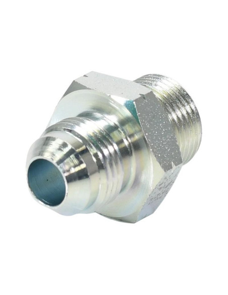 3/4'' BSP MALE BULKHEAD & NUT