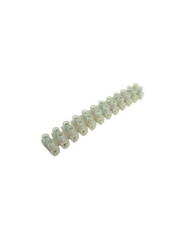 Regleta Conexion 15 Amp - 10mm²