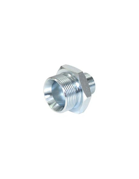 3/4'' BSP x 1 1/4'' BSP M/M ADPT