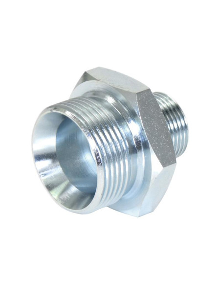 3/4'' BSP x 1 1/4'' BSP M/M ADPT