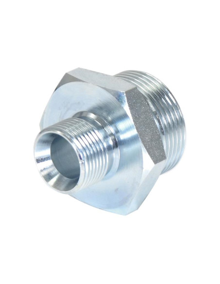 3/4'' BSP x 1 1/4'' BSP M/M ADPT