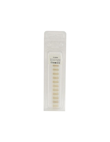 Regleta Conexion 15 Amp - 10mm² (Blister 1 pza.)