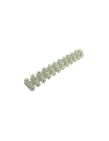 Regleta Conexion 5.0 Amp - 6mm²