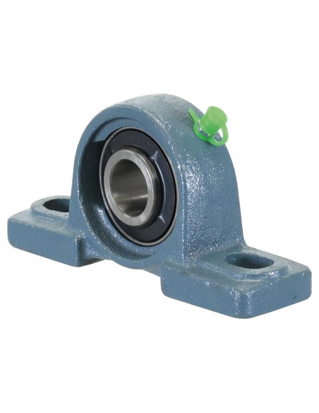 Sparex Rodamientos con Soportes de Dos Tornillos (UCP204)