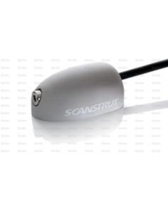 ROKK™ Mini Protección Cable de Entrada Horizontal, para Ø...