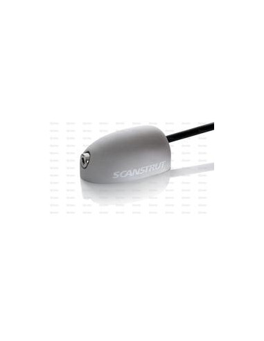 ROKK™ Mini Protección Cable de Entrada Horizontal, para Ø cable: 2-6mm