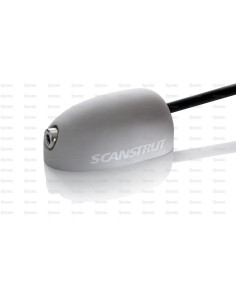 ROKK™ Mini Protección Cable de Entrada Horizontal, para Ø... 2