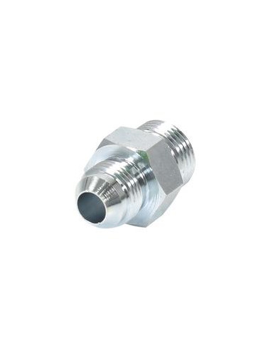 7/8 UNF x 3/4 JIC M/M ADPT