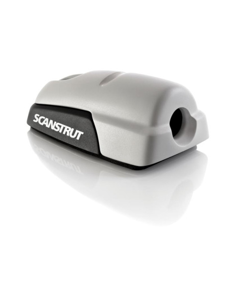 ROKK™ Mini Protección Cable de Entrada Horizontal, para Ø cable: 6-10mm