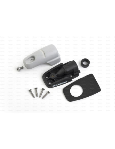 ROKK™ Mini Protección Cable de Entrada...