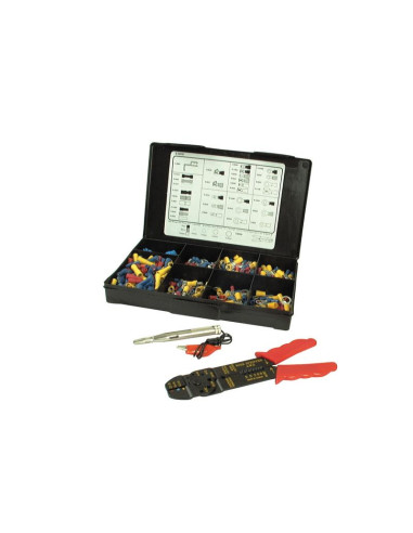 Surtido De Terminales