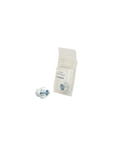 A'PAK - ADPT 1/2 BSPM-18MM MET