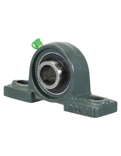 Sparex Rodamientos con Soportes de Dos Tornillos (UCP204-12)