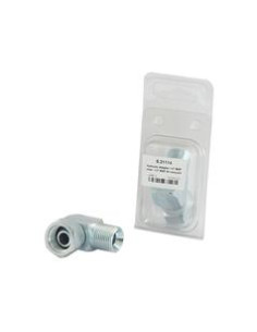 A'PAK-1/2'' BSP 90* COMPACT M/F