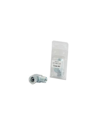 A'PAK-1/2'' BSP 90* COMPACT M/F