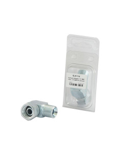 A'PAK-1/2'' BSP 90* COMPACT M/F 2