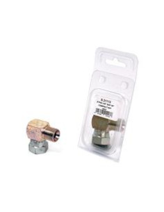 A'PAK-3/8'' BSP 90* COMPACT M/F