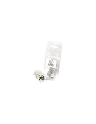 A'PAK-ADPT 1/2''-1/2'' BSP F/F