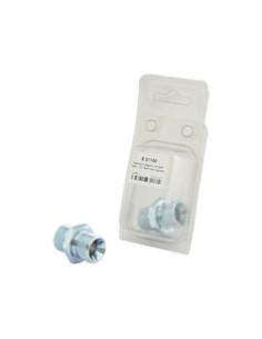 A'PAK-ADPT 1/2''-1/2'' BSP M/M