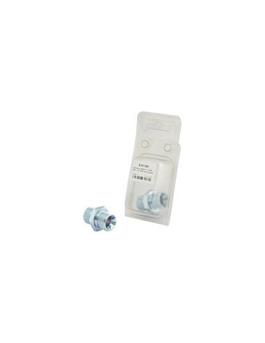 A'PAK-ADPT 1/2''-1/2'' BSP M/M