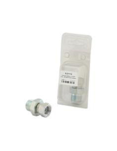 A'PAK-ADPT 1/2''-3/8'' BSP M/F