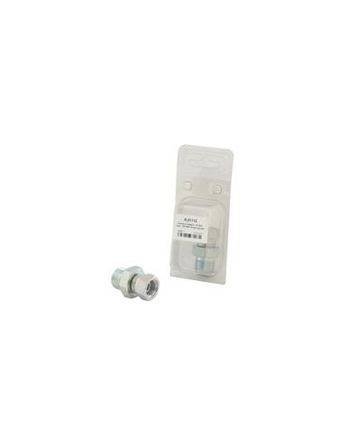 A'PAK-ADPT 1/2''-3/8'' BSP M/F