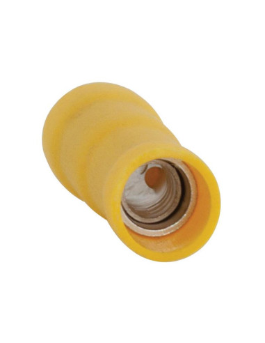 Terminal de bala preaislado, Standard Grip -...