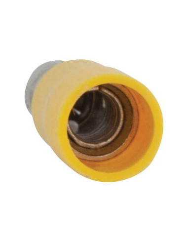 Terminal de bala preaislado, Standard Grip -...