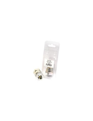 A'PAK-ADPT 3/8''-1/2'' BSP F/F