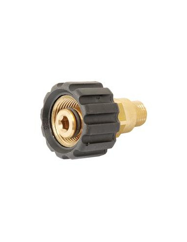 ACCESORIO LANZA MANGUERA A PRESION-1/4''BSP