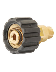 ACCESORIO LANZA MANGUERA A PRESION-1/4''BSP 2