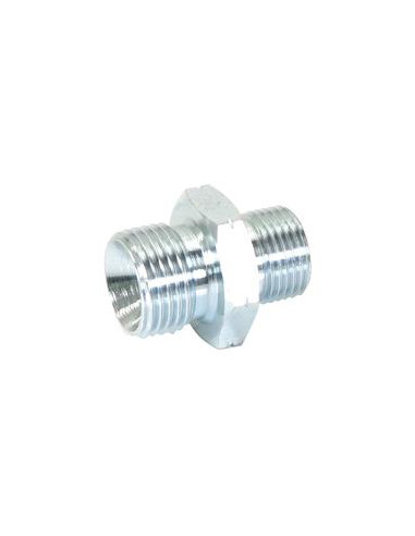 ACOPLAMIENTO ENG.RAP. 1/2''BSP X M.18