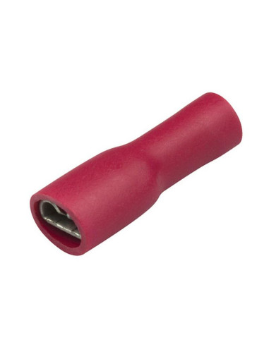 Terminal de horquilla preaislado - Totalmente...