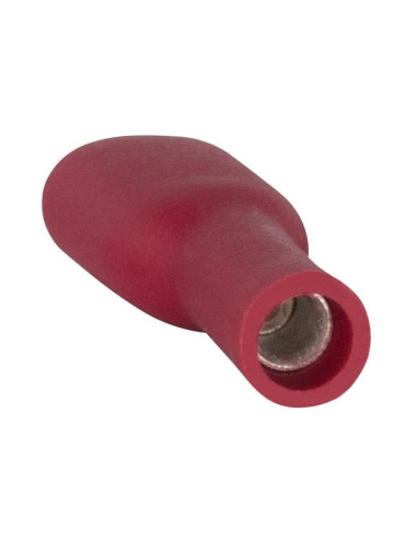 Terminal de horquilla preaislado - Totalmente...