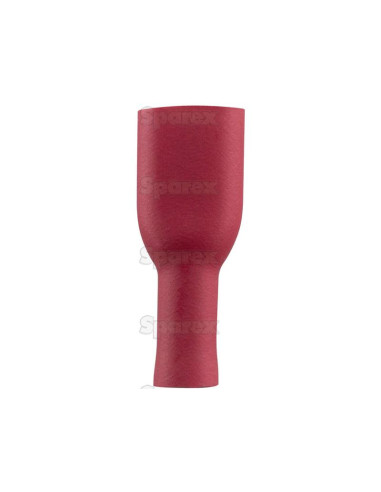 Terminal de horquilla preaislado - Totalmente...