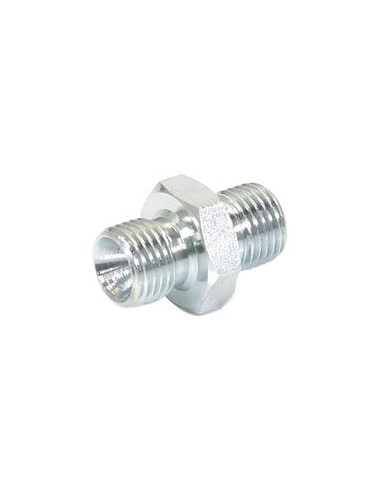 ACOPLAMIENTO MA/MA 1/4X1/4''