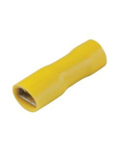 Terminal de horquilla preaislado - Totalmente aislado,...