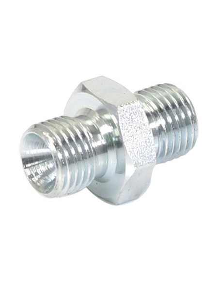 ACOPLAMIENTO MA/MA 1/4X1/4''