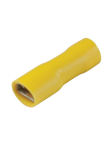 Terminal de horquilla preaislado - Totalmente...