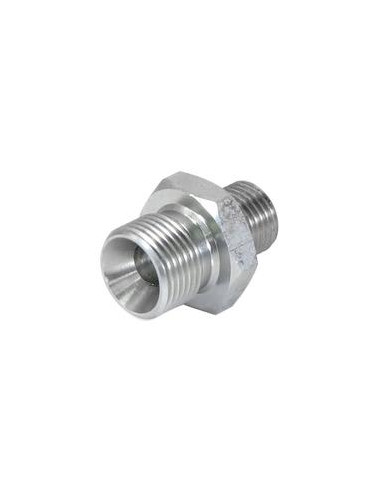 ACOPLAMIENTO MA/MA 1/4X3/8''