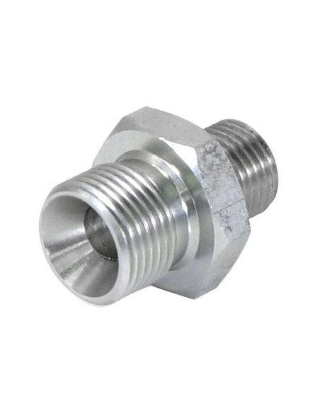 ACOPLAMIENTO MA/MA 1/4X3/8''