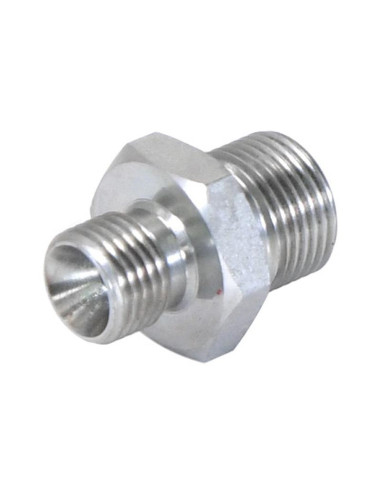 ACOPLAMIENTO MA/MA 1/4X3/8''