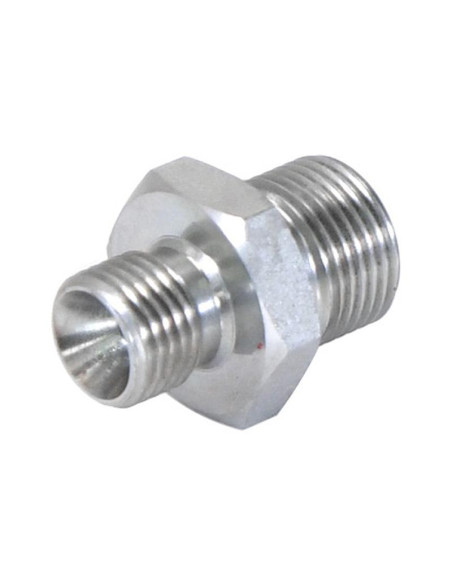 ACOPLAMIENTO MA/MA 1/4X3/8''