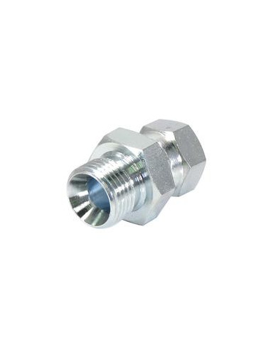 ACOPLAMIENTO MACHO/HEMBRA 1/2X3/8''