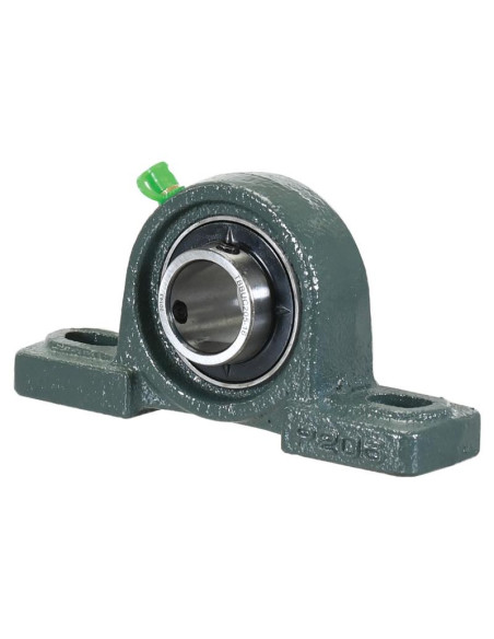 Sparex Rodamientos con Soportes de Dos Tornillos (UCP205-16)