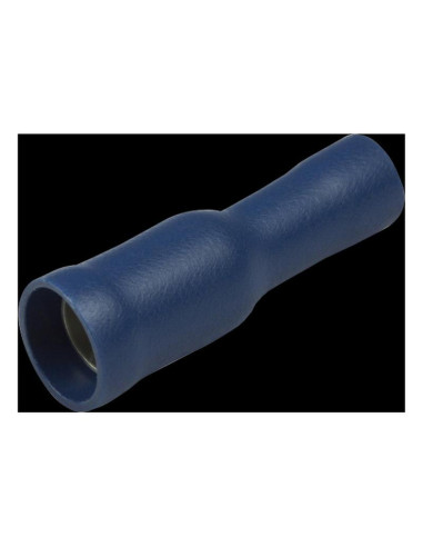 Terminal Faston, Doble Agarre - Hembra, 5.0mm,...