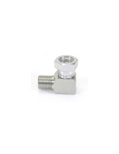 ADAP. ADT.1/4''BSP COMPACT ELBOW M/F