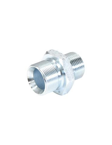 ADAP. M/M 3/4''BSP-M30x1.5mm