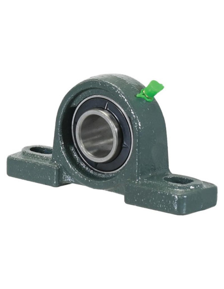 Sparex Rodamientos con Soportes de Dos Tornillos (UCP205-16)