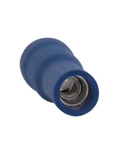 Terminal Faston, Standard Grip - Hembra, 5.0mm,...